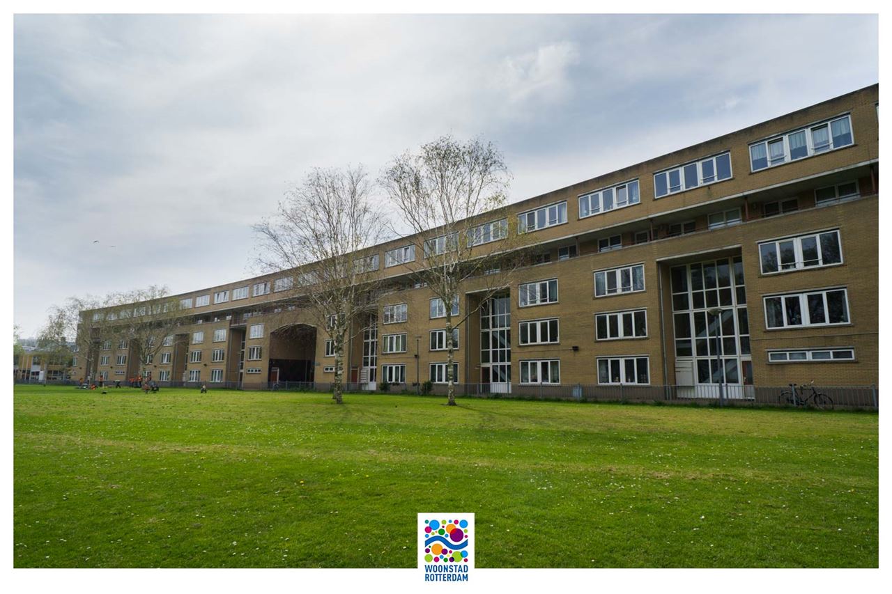 free-sector-houses for rent on Buizenpark 56