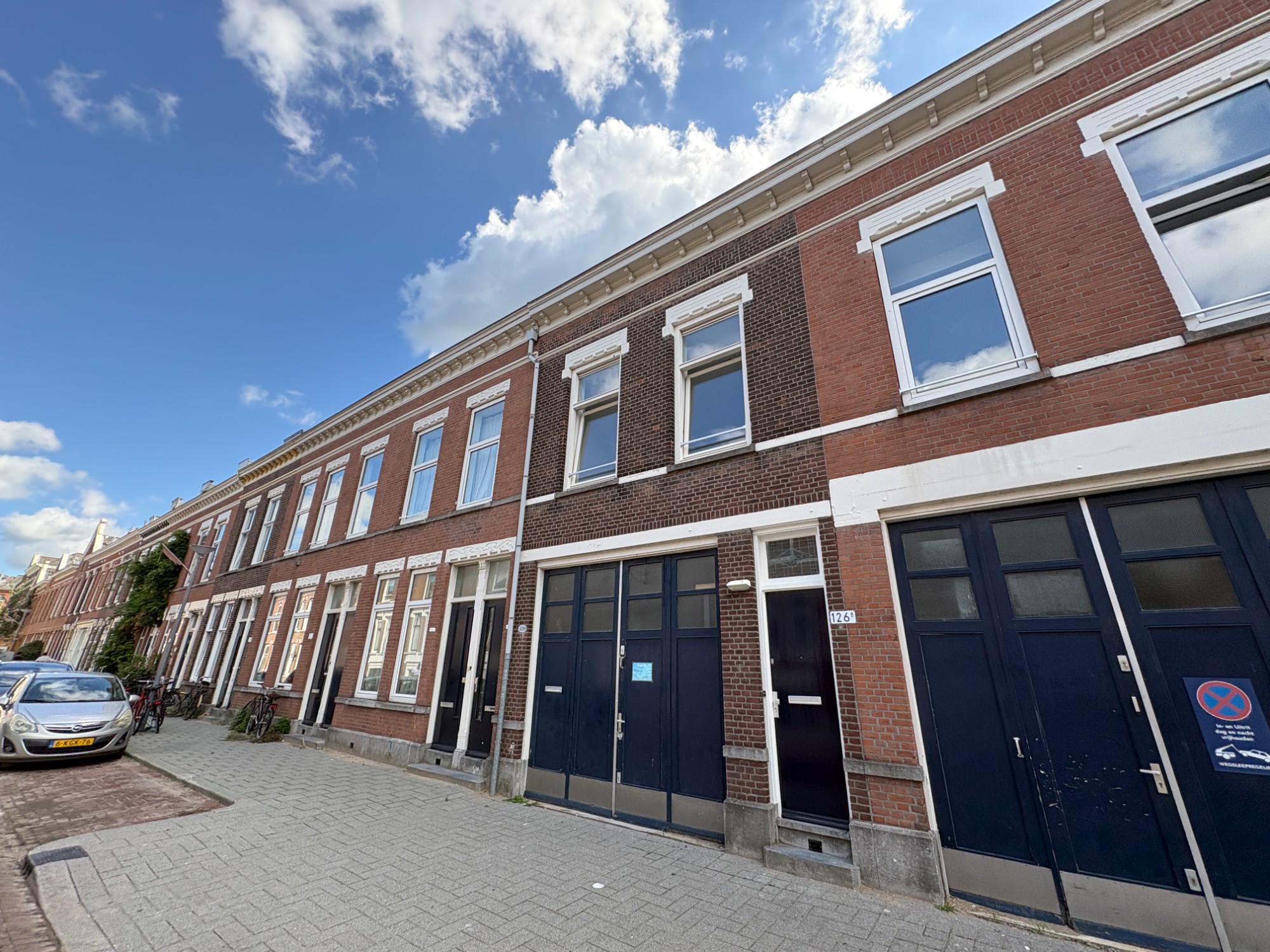 private-rentals for rent on Aegidiusstraat 126B