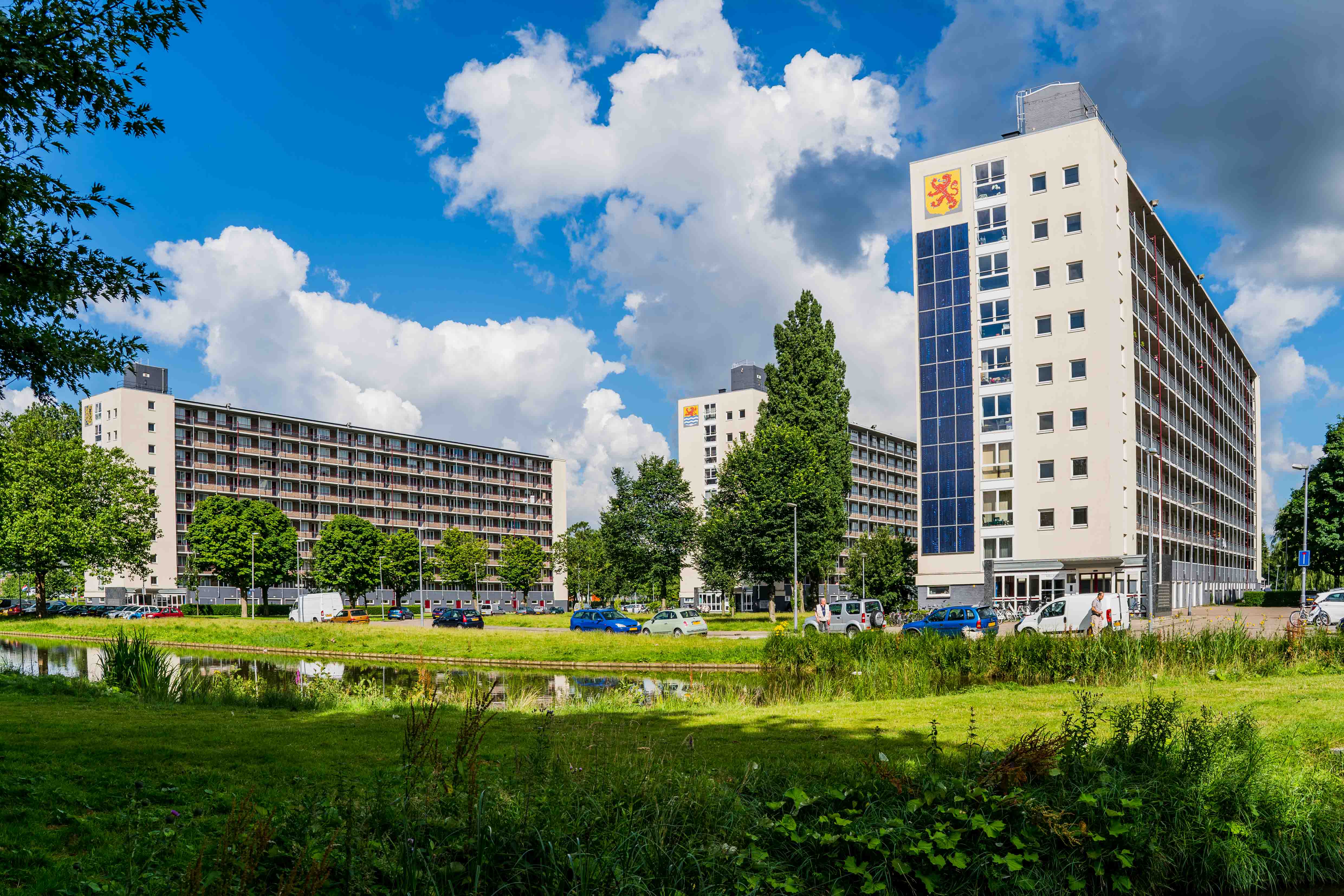 huurwoningen te huur op Van Adrichemweg 208