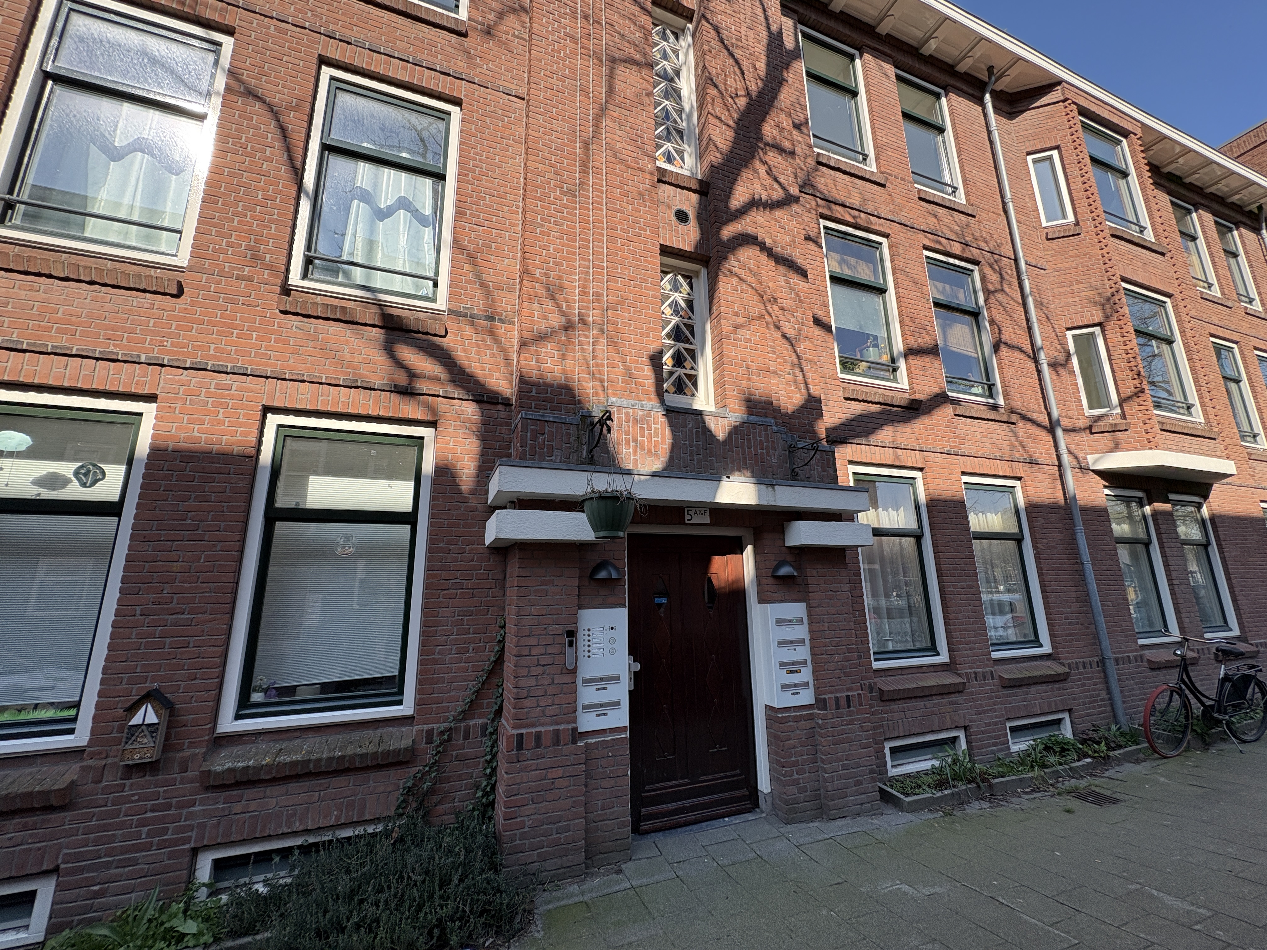 huurwoningen te huur op Essenburgstraat 5D