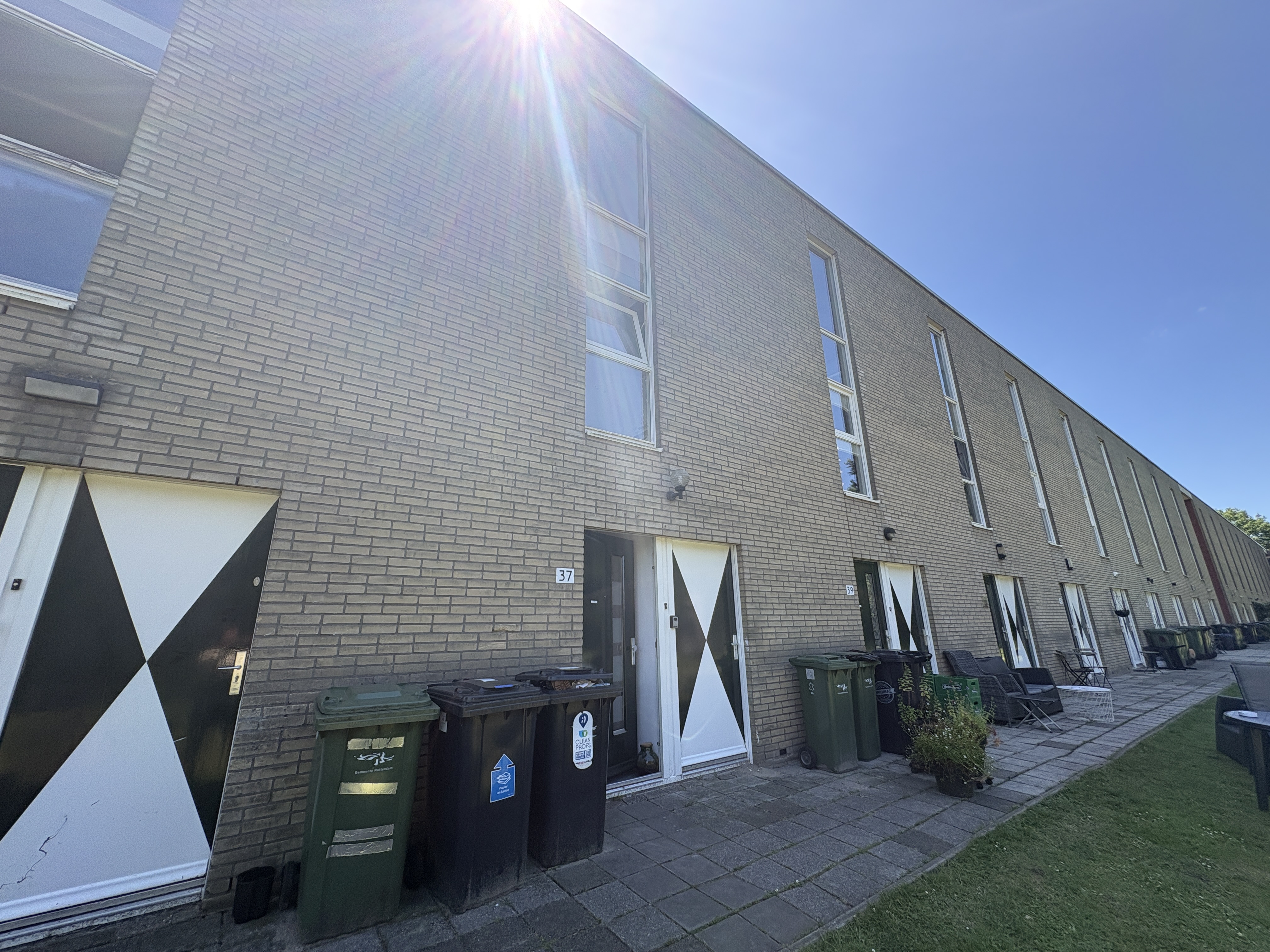 private-rentals for rent on M Zeldenrust-Noordanusln 37