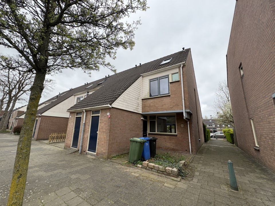 huurwoningen te huur op Trondheimpad 38