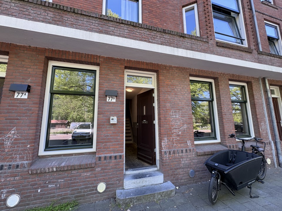 huurwoningen te huur op Essenburgsingel 77B