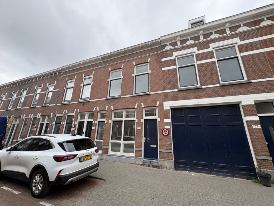 homes for rent on Aegidiusstraat 139