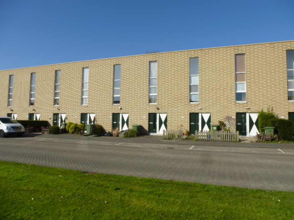 appartementen te huur op Nancy Zeelenbergsingel 145