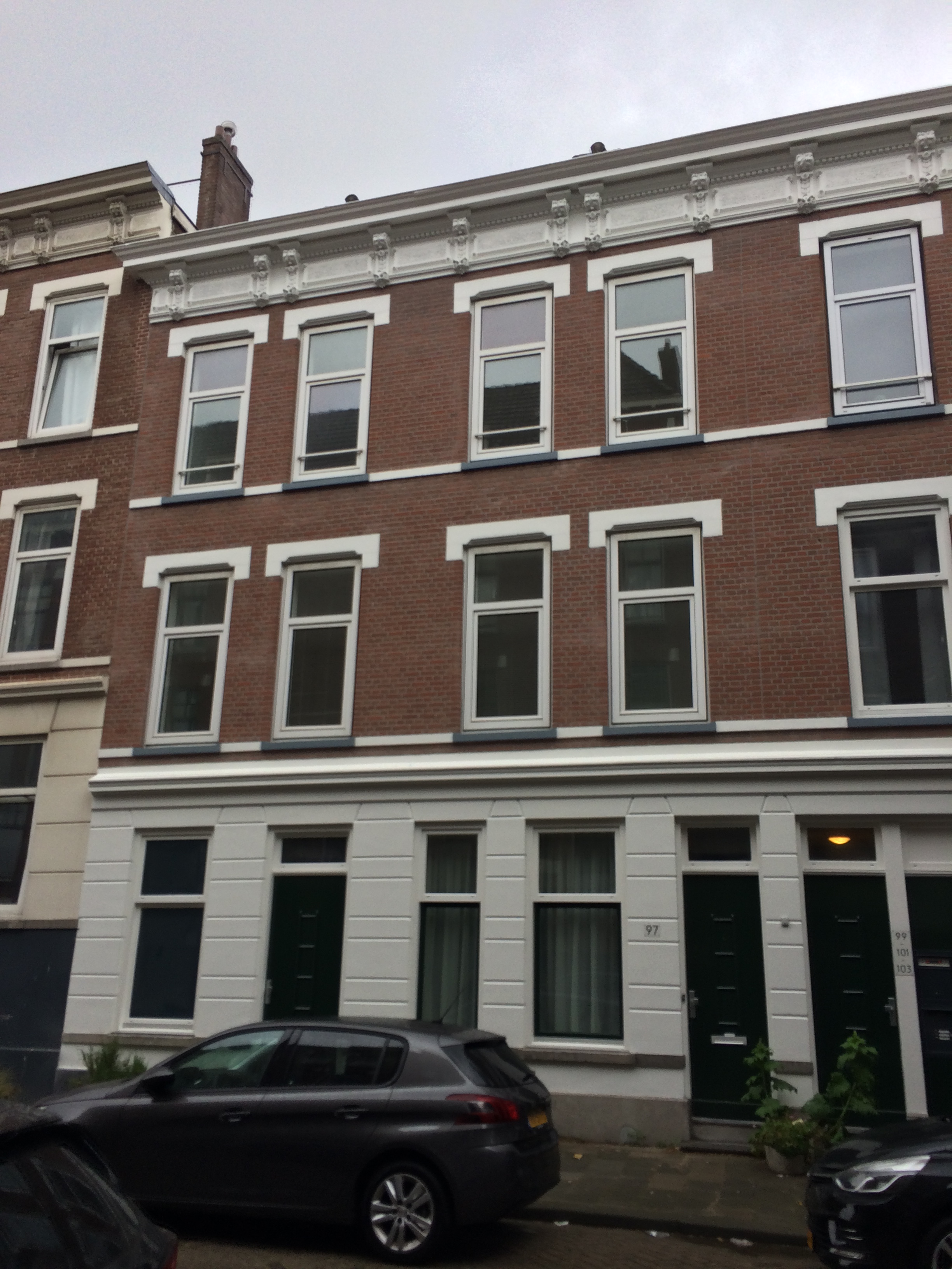 private-rentals for rent on Jeruzalemstraat 103