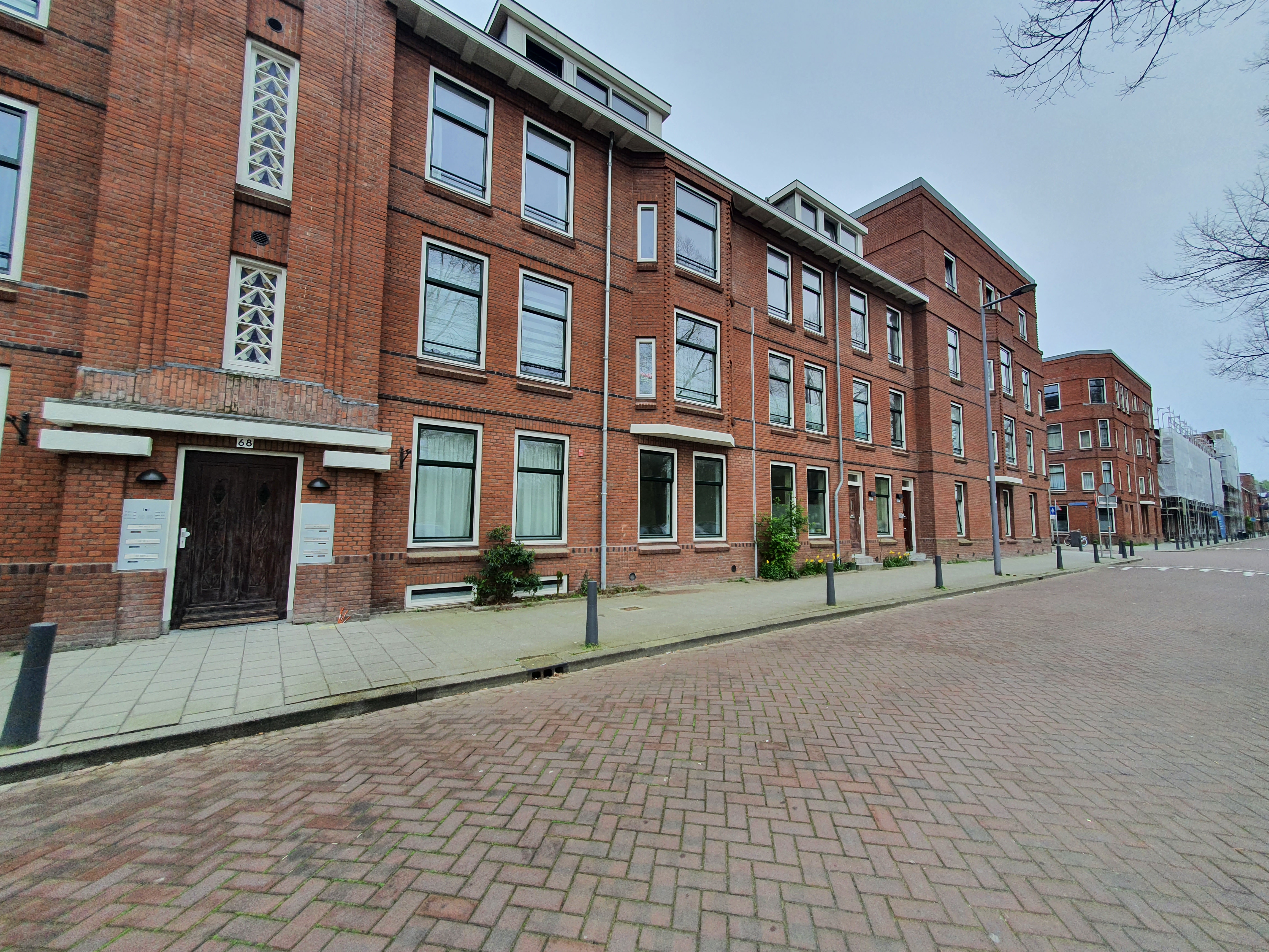 Essenburgsingel 68 BGR