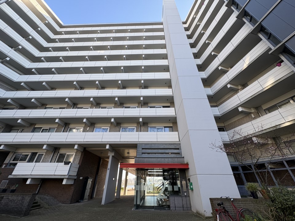 appartementen te huur op Koopvaardijhof 140