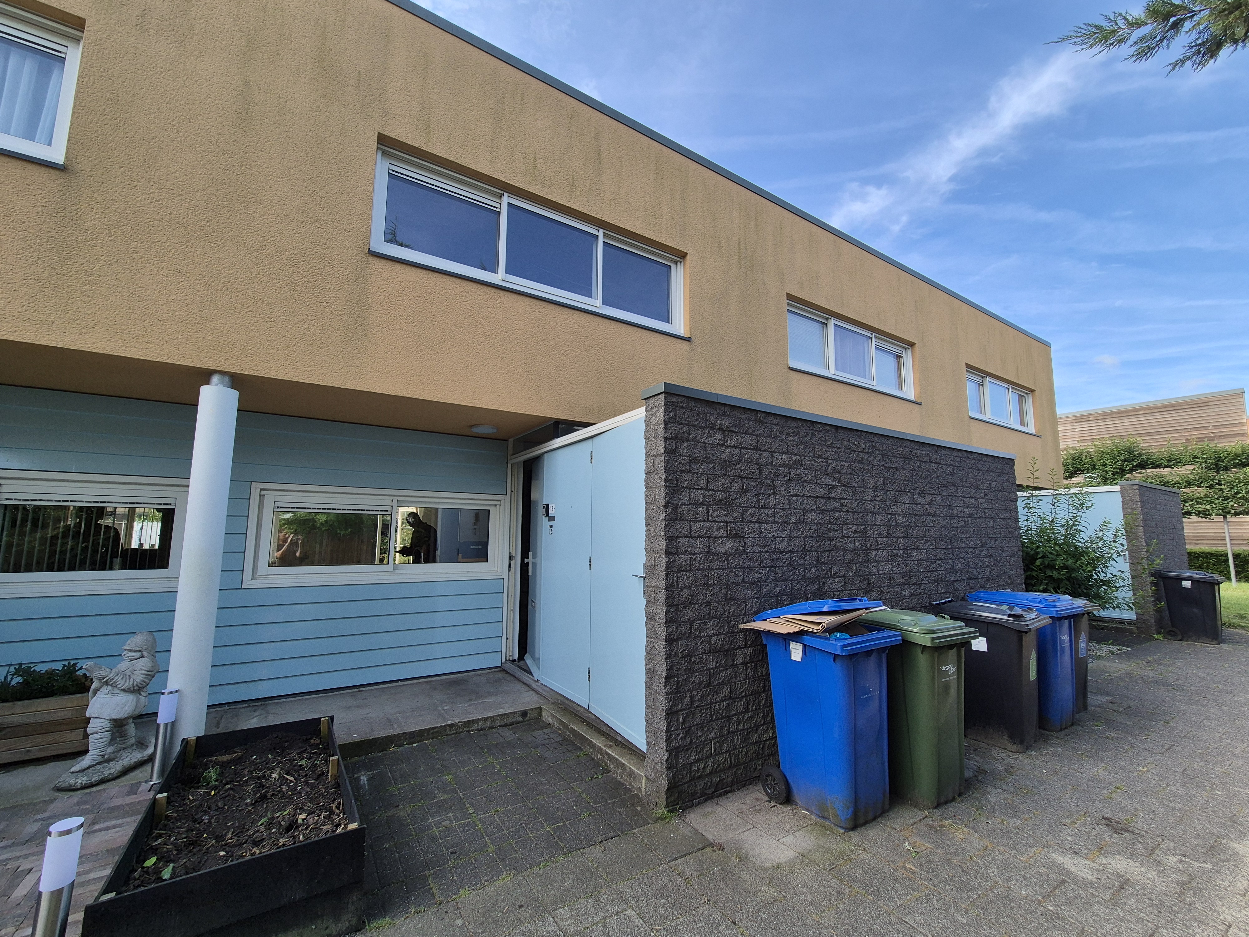 appartementen te huur op Klaas Dullemondstraat 13