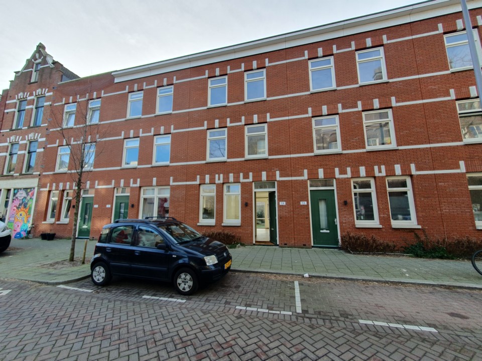 apartments for rent on Bloklandstraat 114