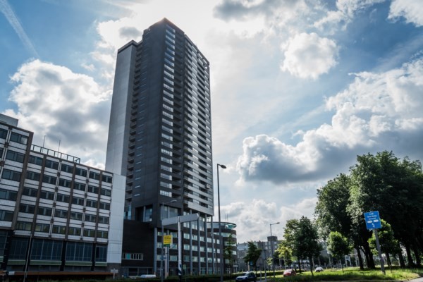 homes for rent on Pegasusweg 106B