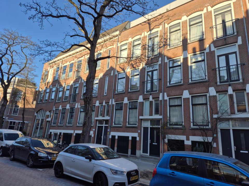 free-sector-houses for rent on Soetendaalseweg 75C