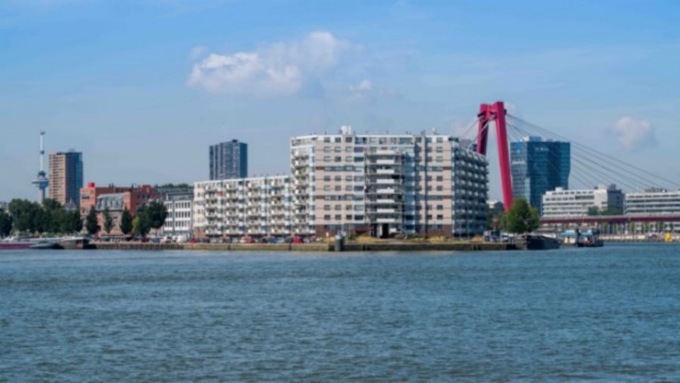 huurwoningen te huur op Koopvaardijhof 106