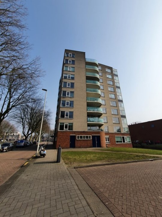 huurwoningen te huur op Prinsenlaan 6