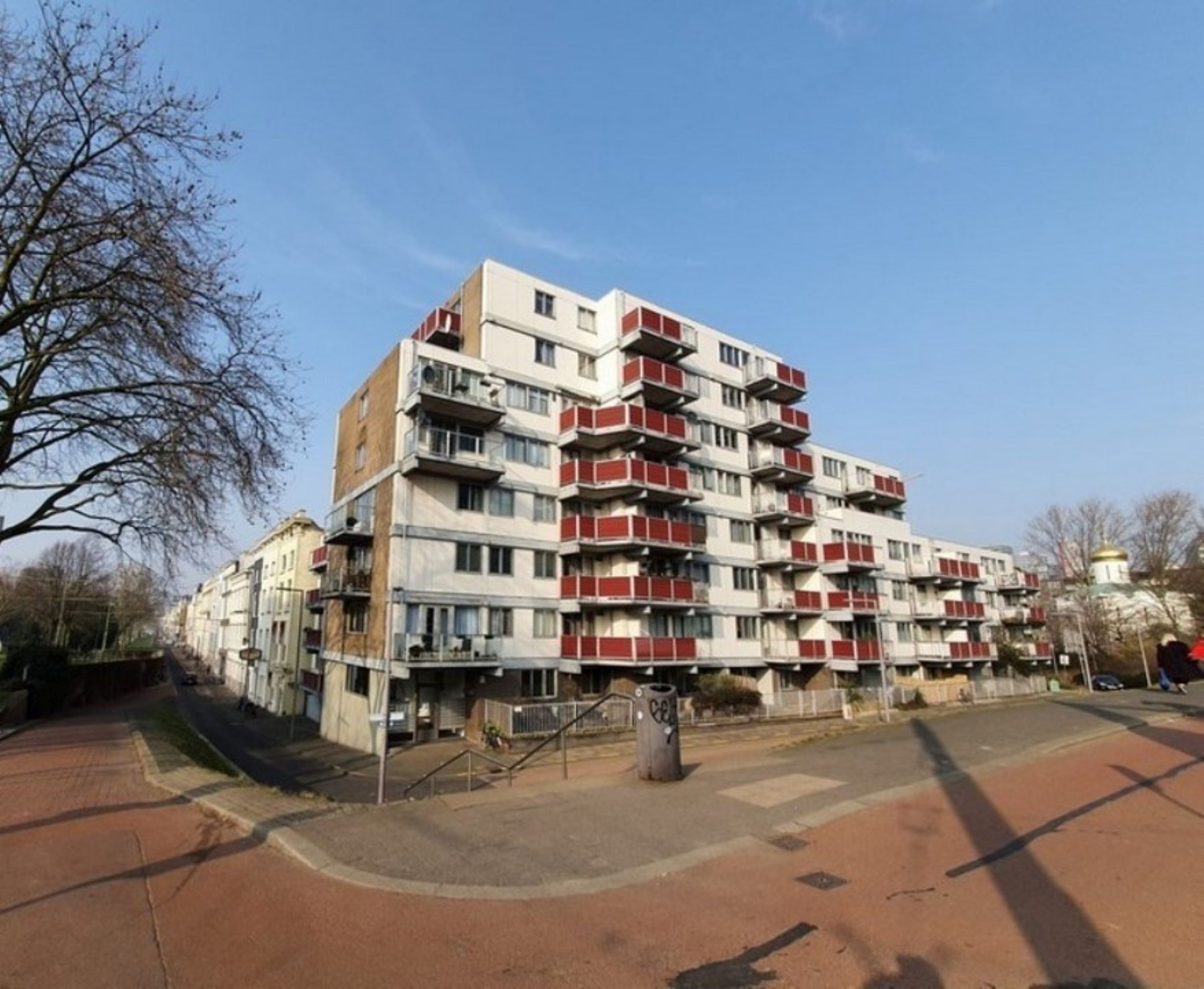 huurwoningen te huur op Schiedamsesingel 313