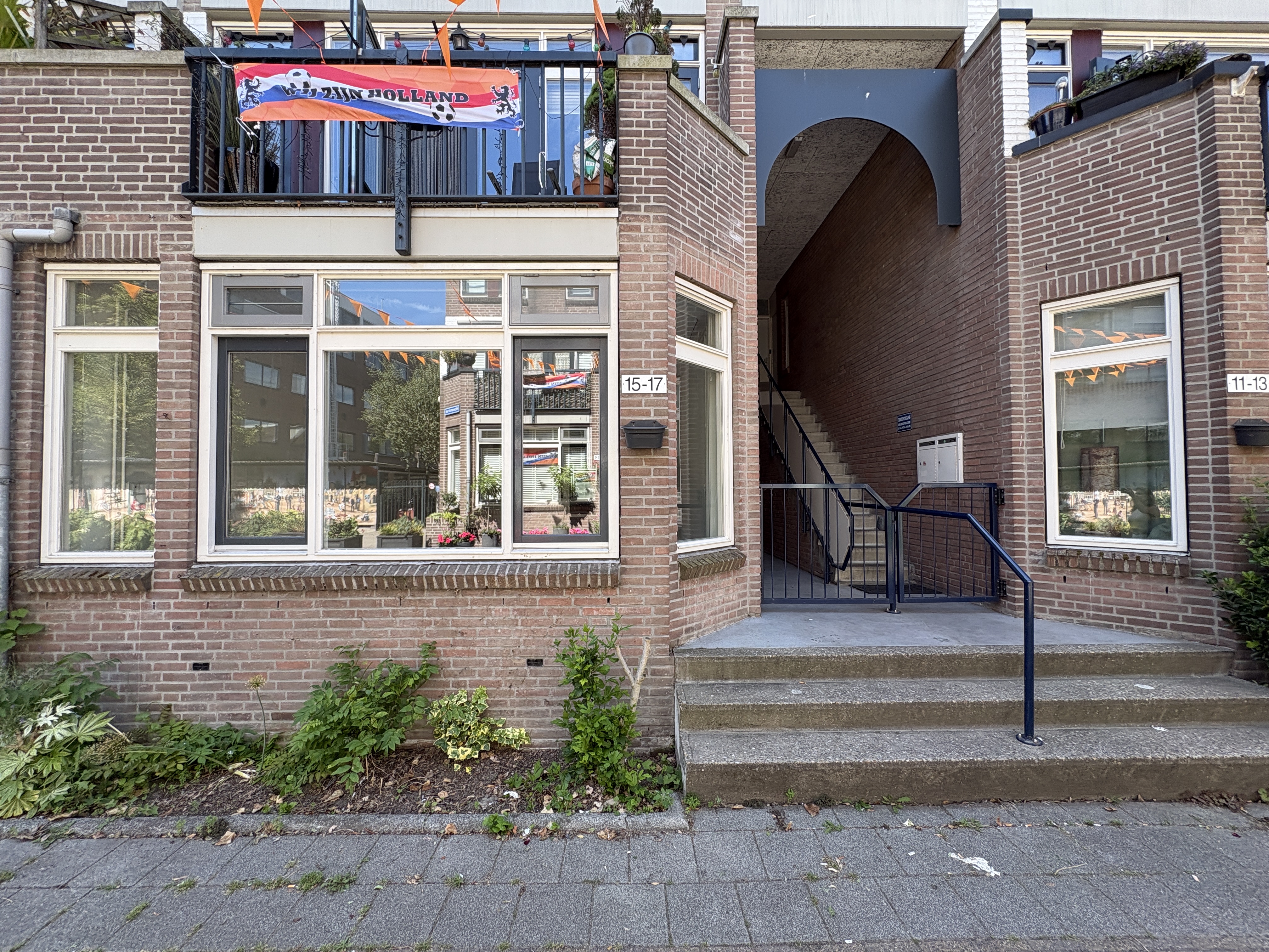 huurwoningen te huur op Museumstraat 17