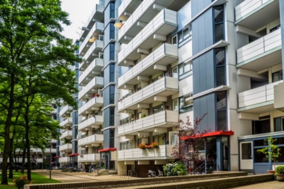 Koopvaardijhof 129, Rotterdam