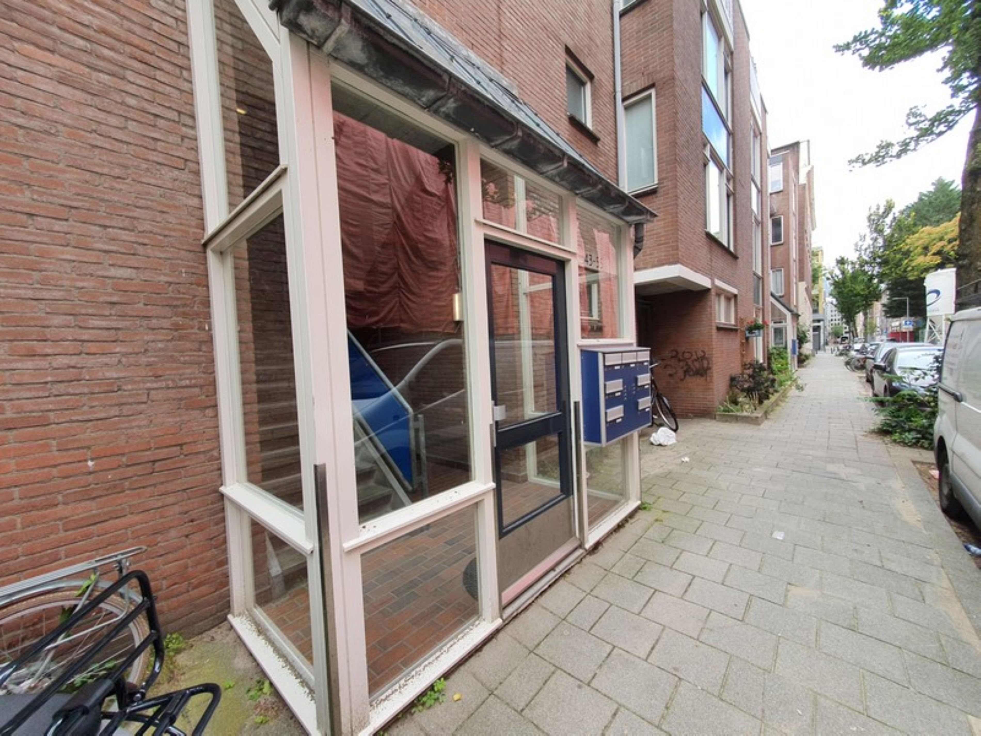 huurwoningen te huur op Van Brakelstraat 51