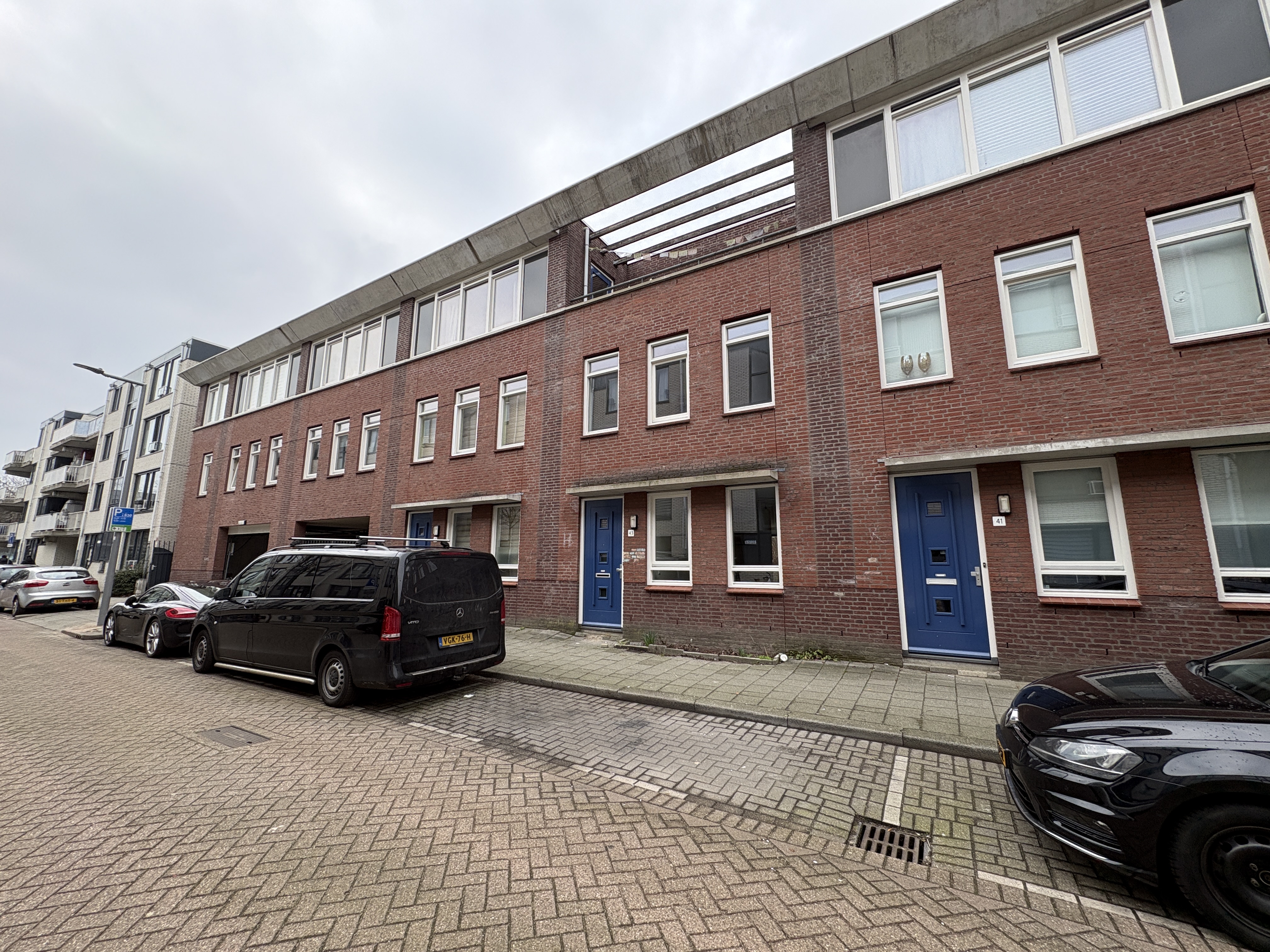 homes for rent on Ketenstraat 43