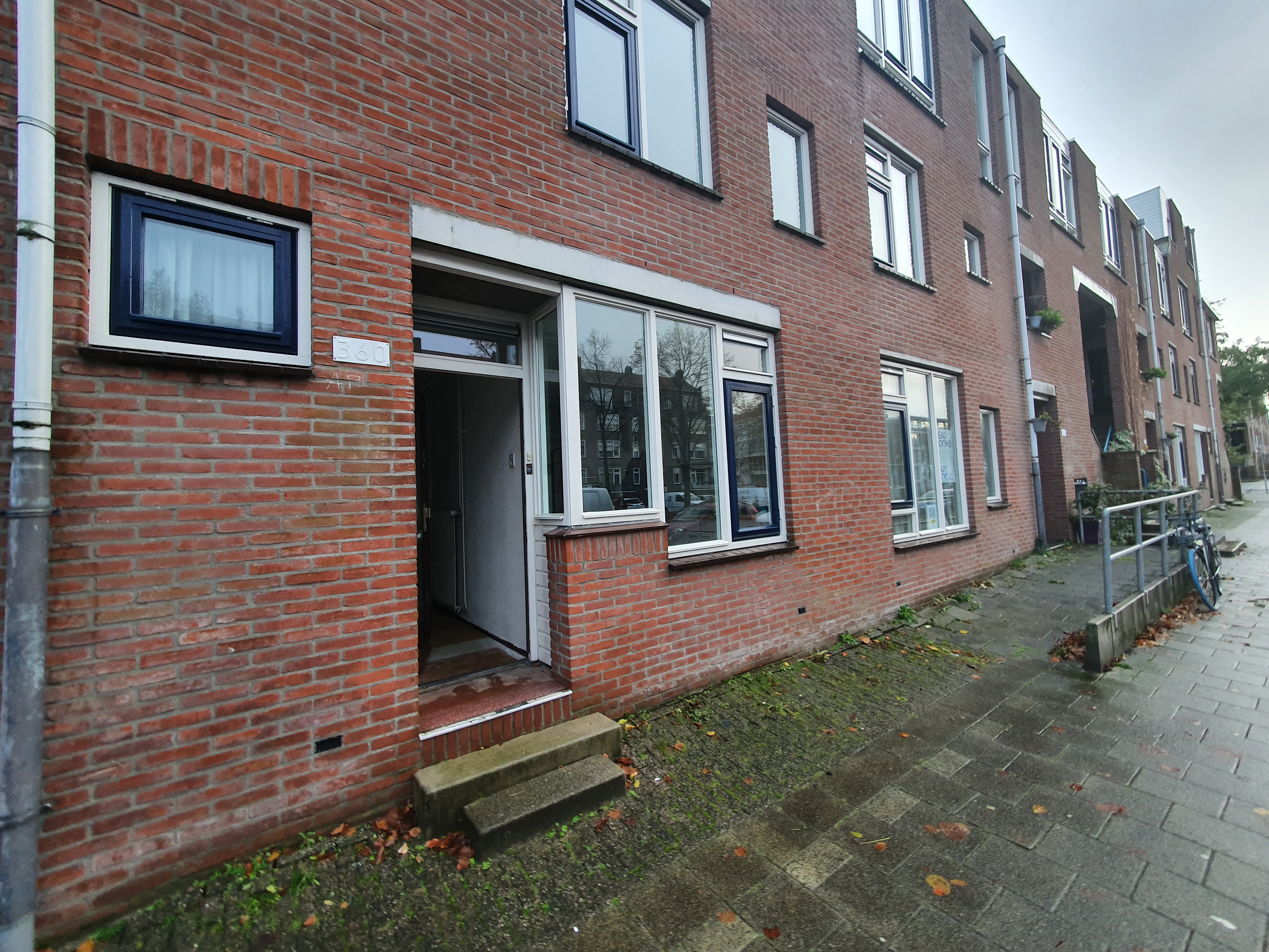 homes for rent on Gerdesiaweg 360