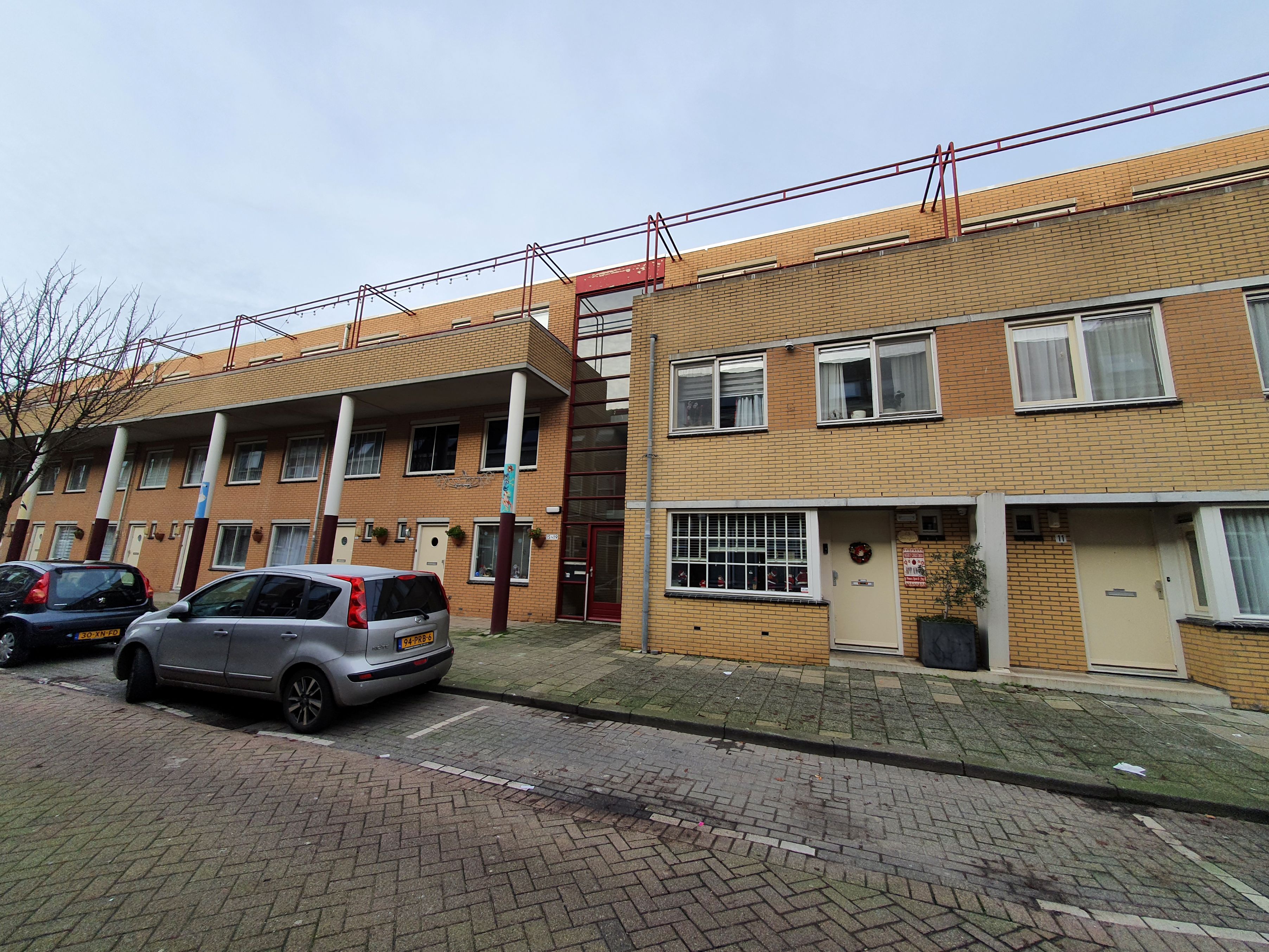 huurwoningen te huur op Vinkenstraat 19