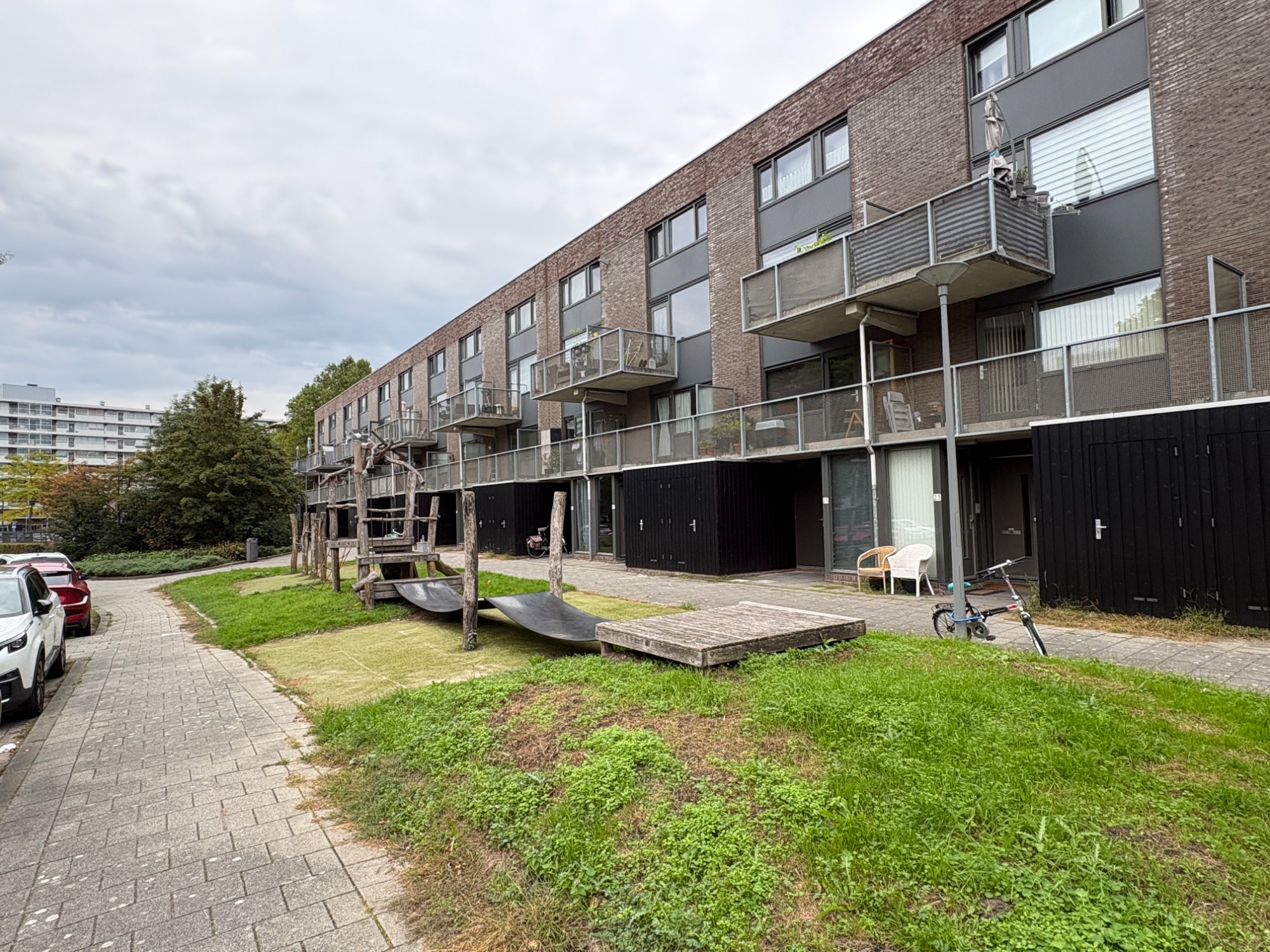 private-rentals for rent on Anatole Franceplaats 19