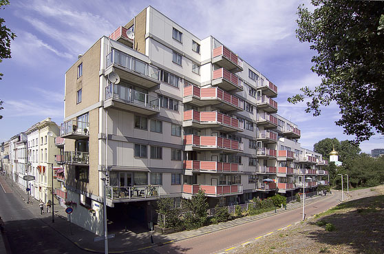 homes for rent on Schiedamsesingel 285