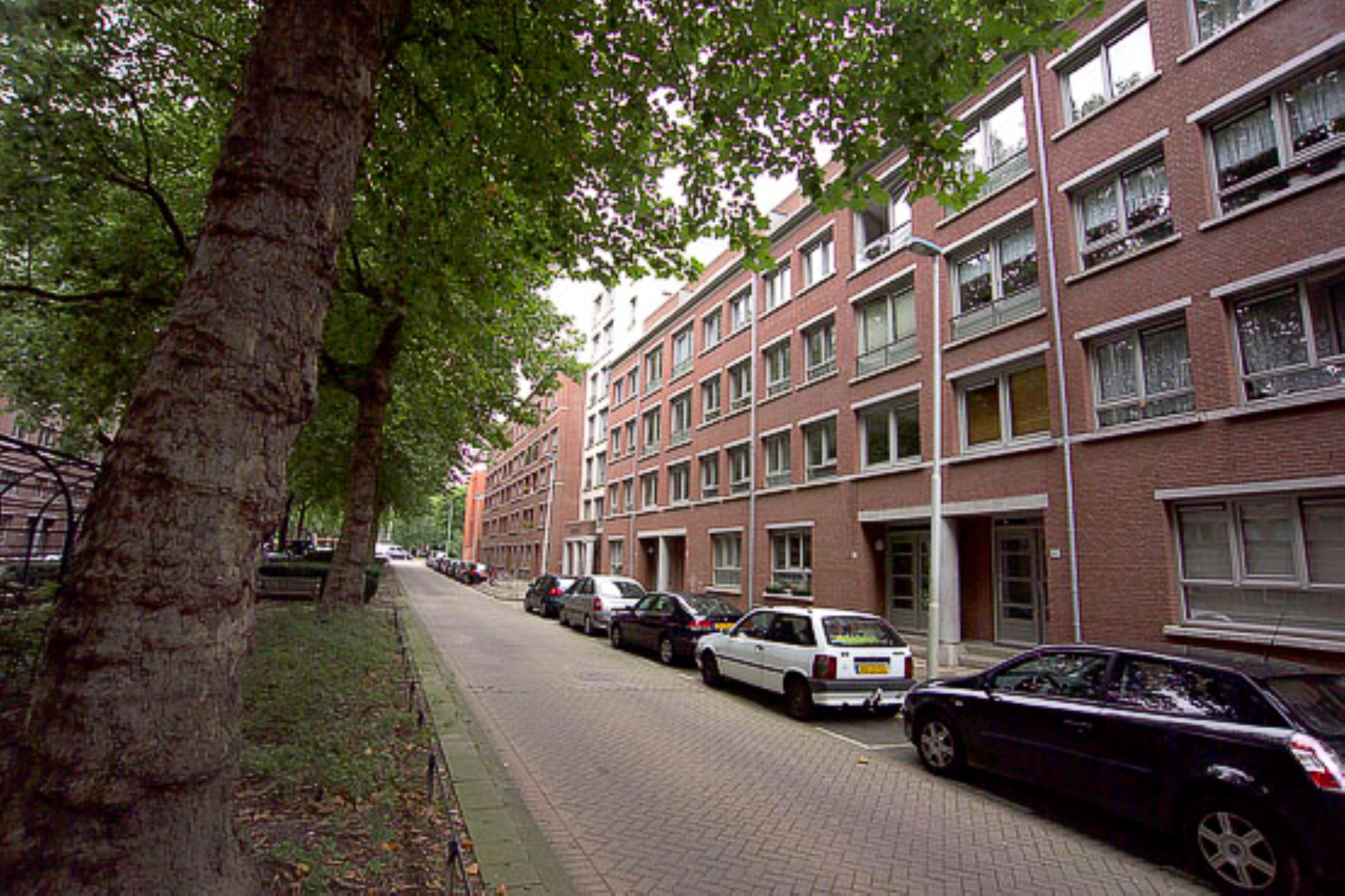 Rusthoflaan 14B