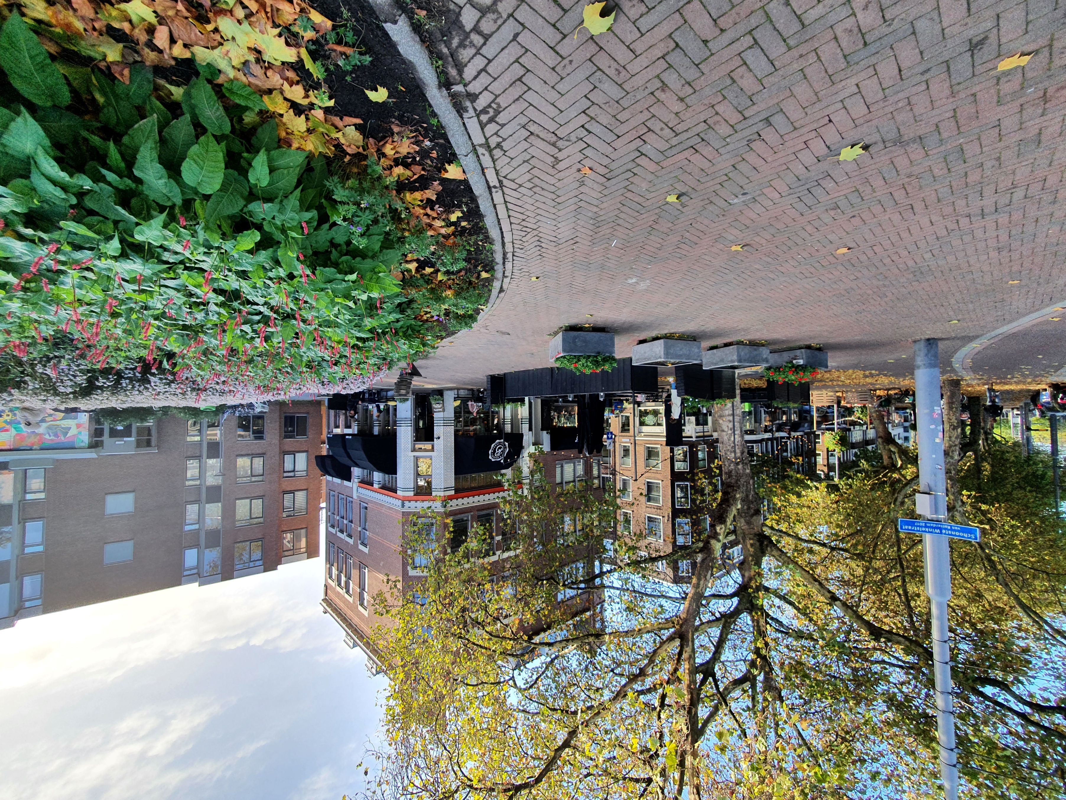 apartments for rent on Vlietlaan 52E