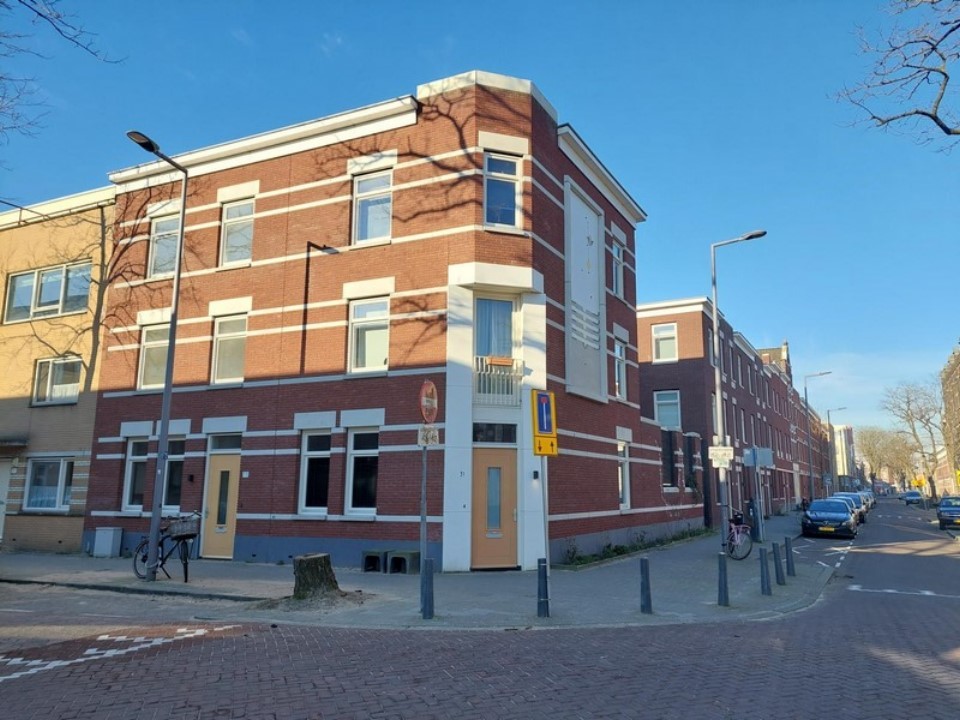 huurwoningen te huur op 1e Pijnackerstraat 31