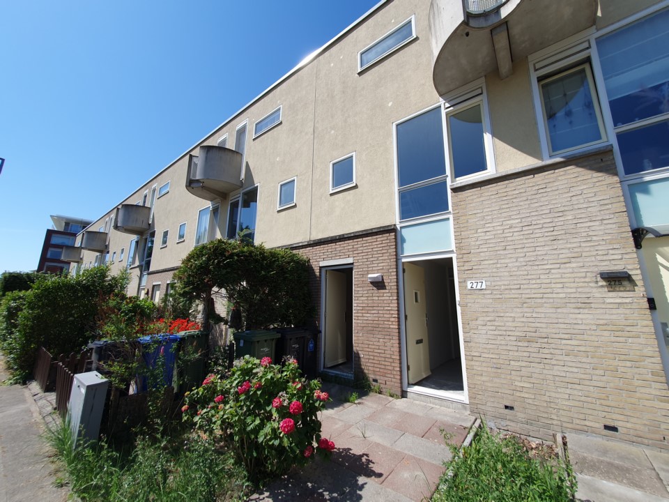 huurwoningen te huur op Nancy Zeelenbergsingel 277