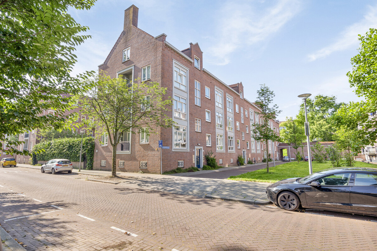 Appartement in Rotterdam