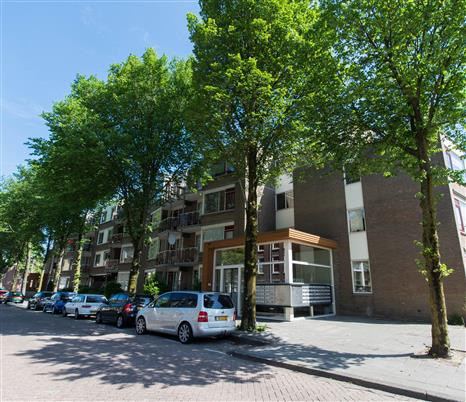 appartementen te huur op Persoonshaven 470