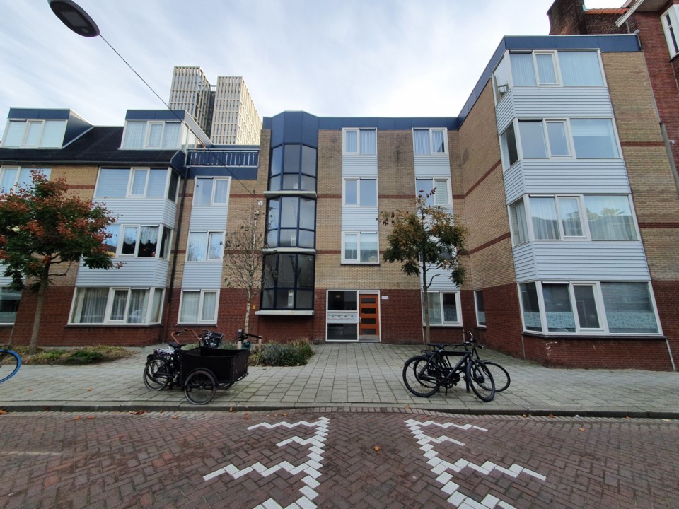 appartementen te huur op Anna Paulownastraat 12C