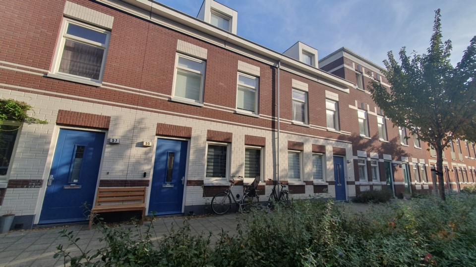 huurwoningen te huur op Bloklandstraat 55