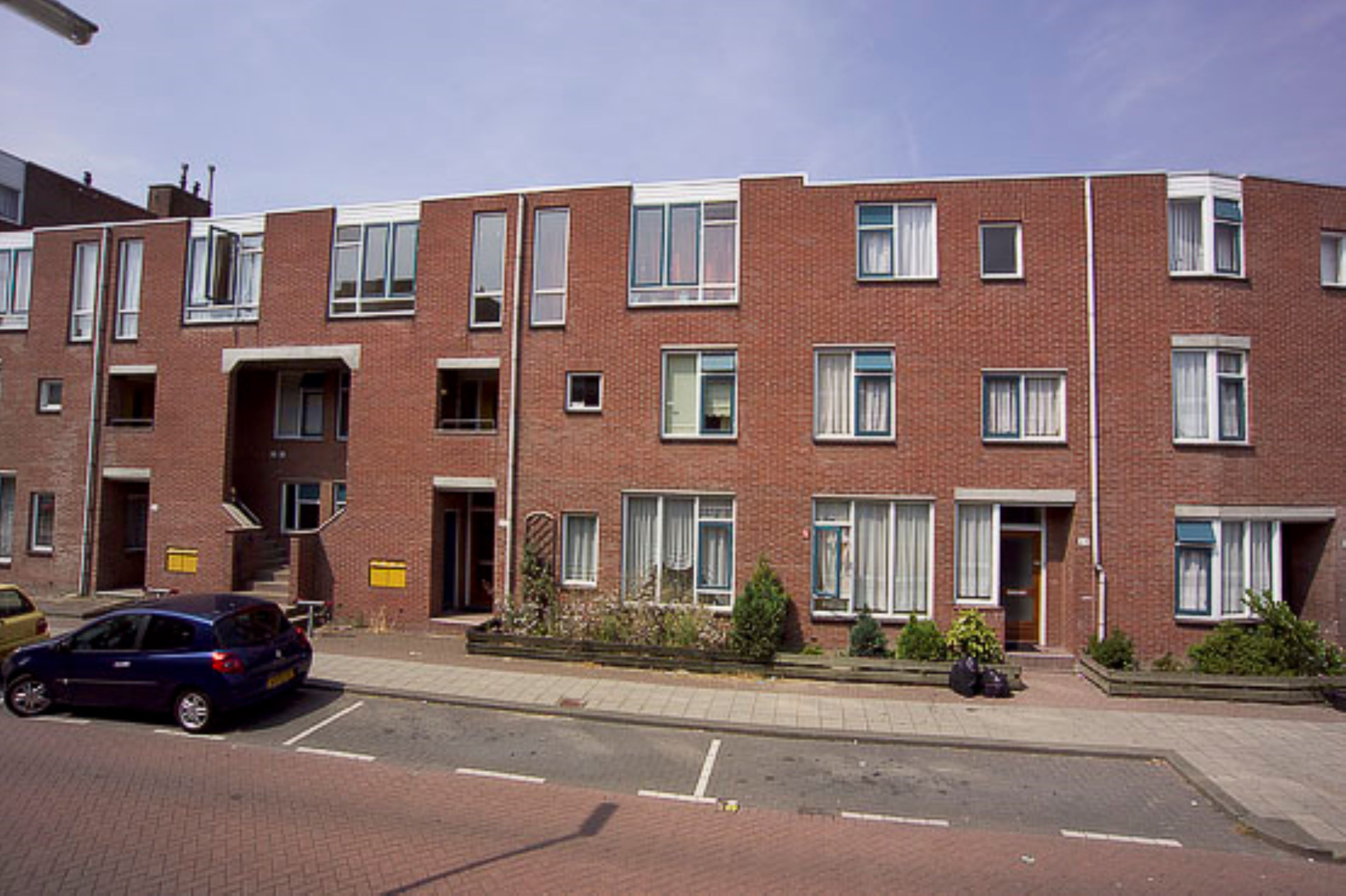 huurwoningen te huur op Dagpauwoog 35