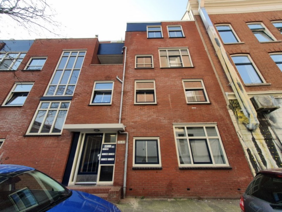 appartementen te huur op Boomgaardsstraat 83