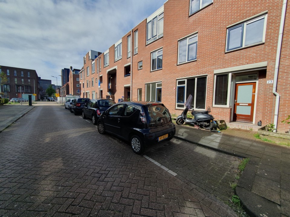 huurwoningen te huur op Dagpauwoog 33