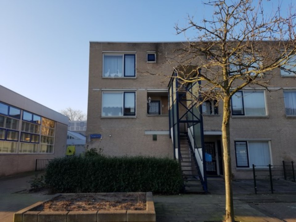 huurwoningen te huur op Tangererf 9