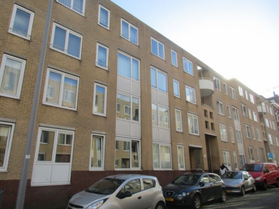 huurwoningen te huur op Saftlevenstraat 29H