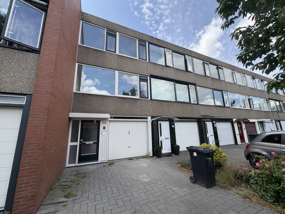 huurwoningen te huur op Fluitekruid 122