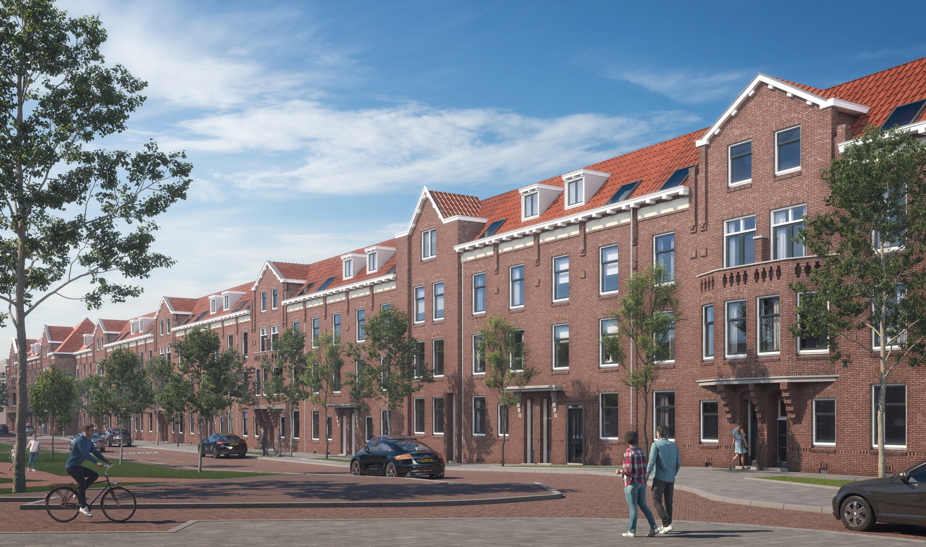 Bellamystraat 157