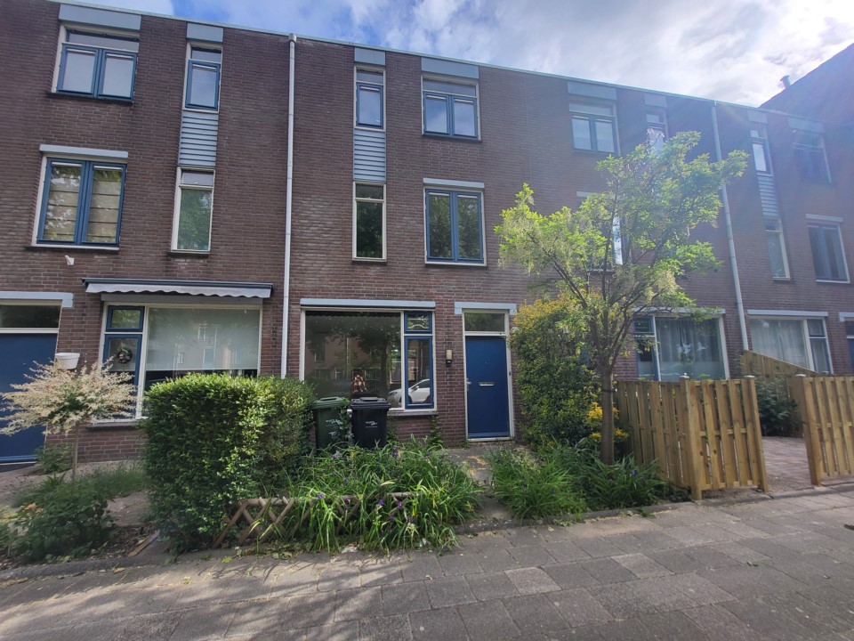 huurwoningen te huur op Evenaar 221