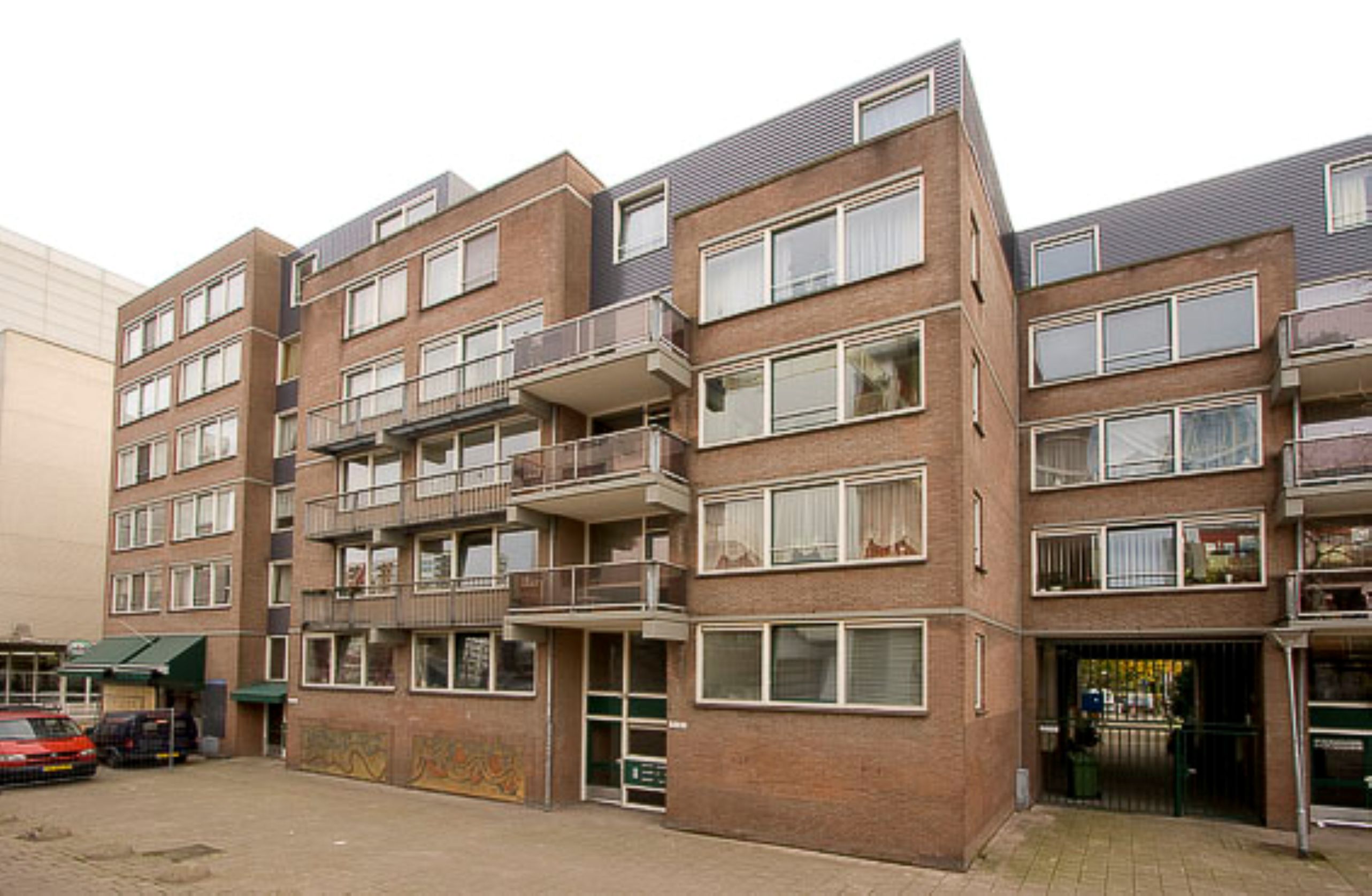 particuliere-woningen te huur op Mauritsplaats 83