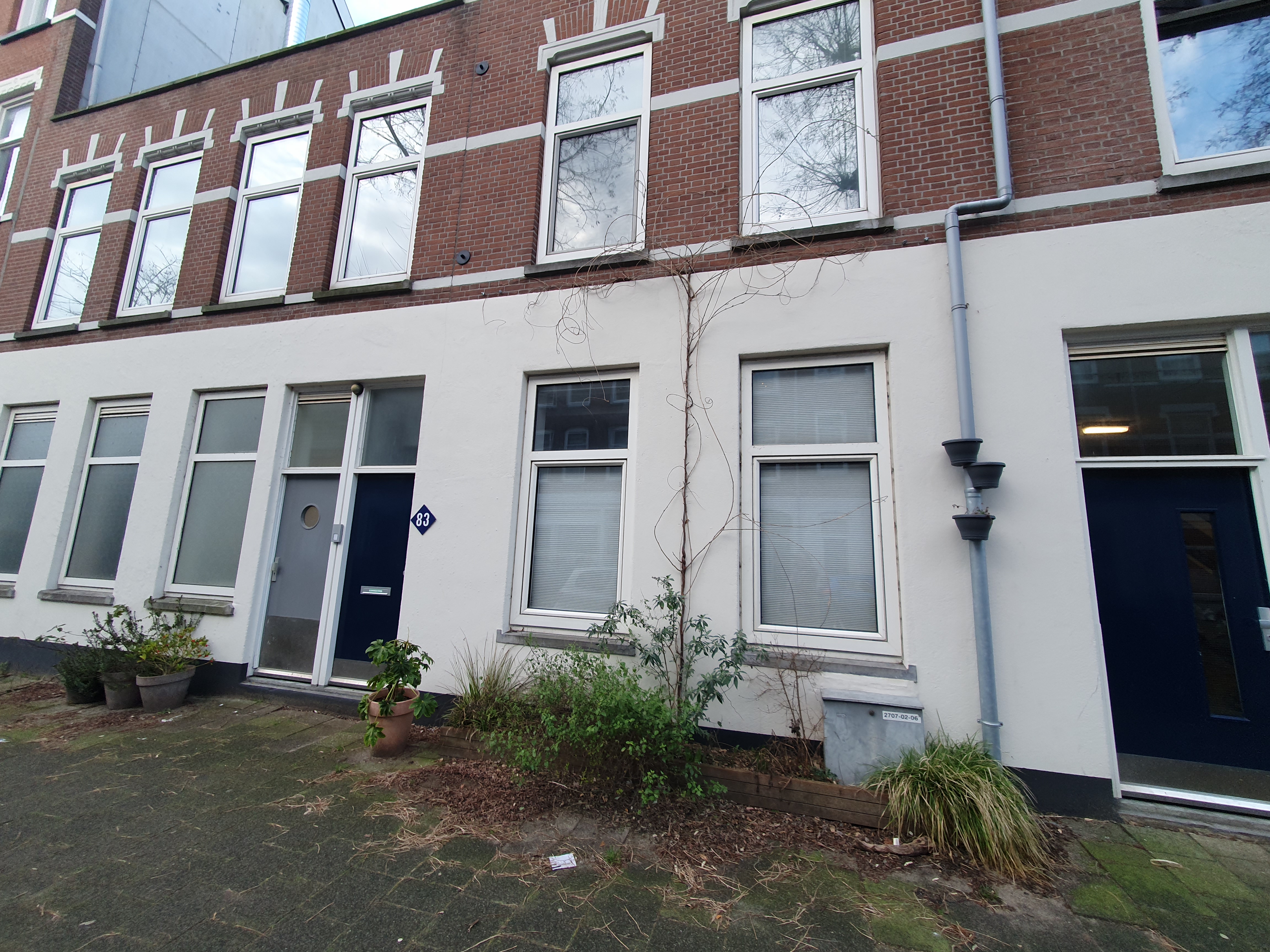 particuliere-woningen te huur op IJsclubstraat 81