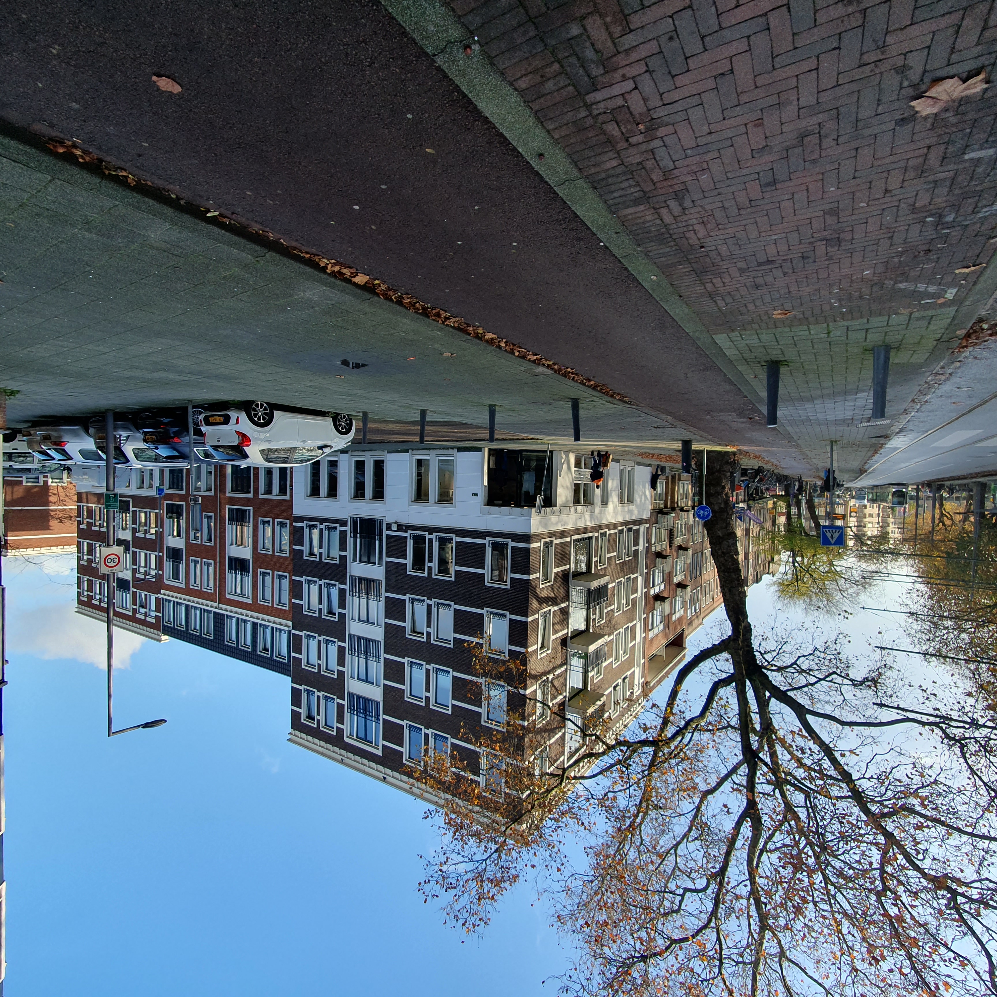 homes for rent on Fuikstraat 6F