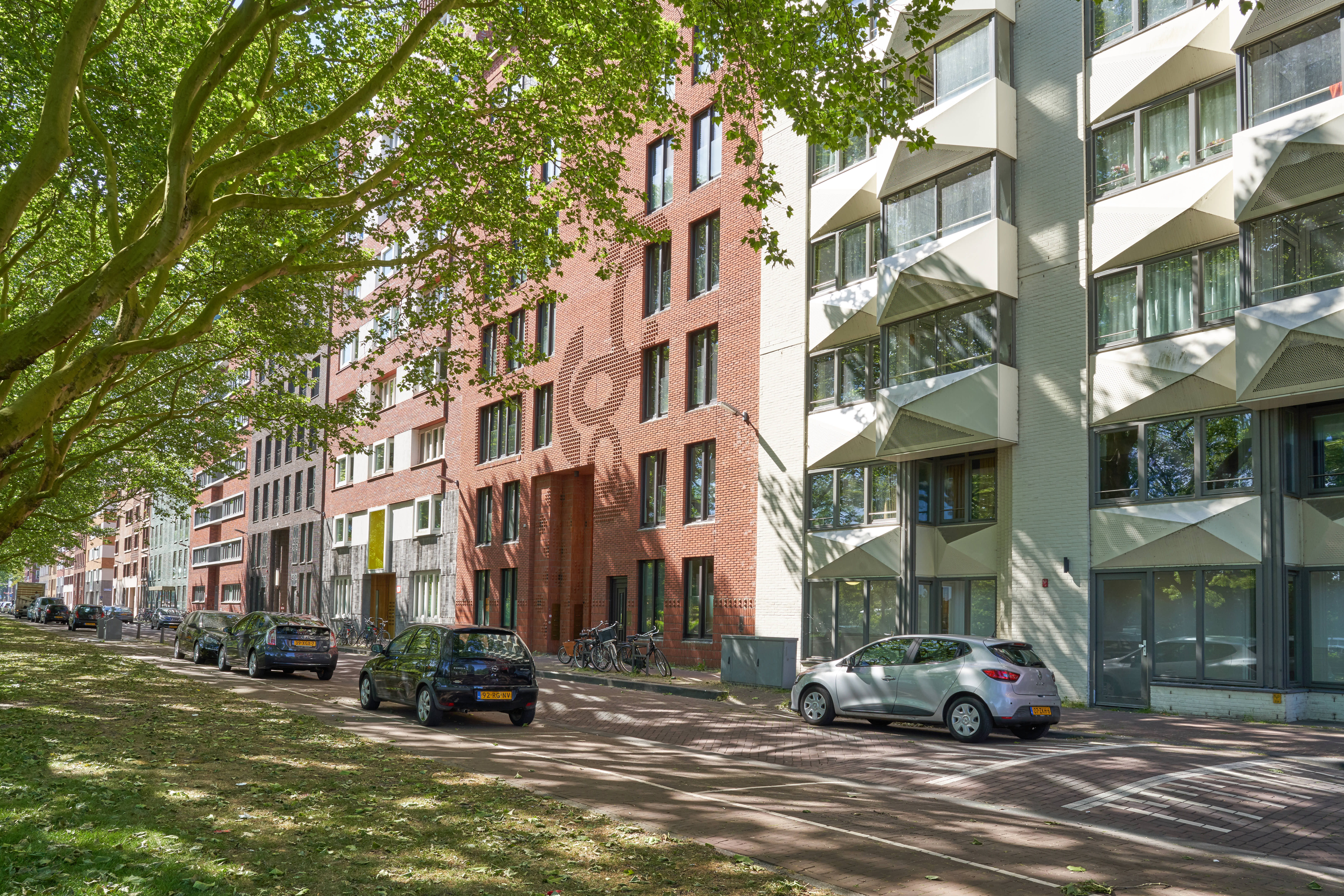 homes for rent on Boezemlaan 43G