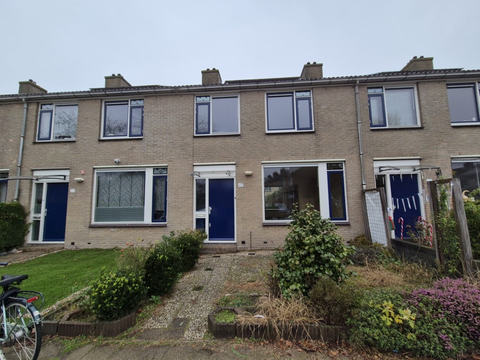 huurwoningen te huur op Koningsvaren 47