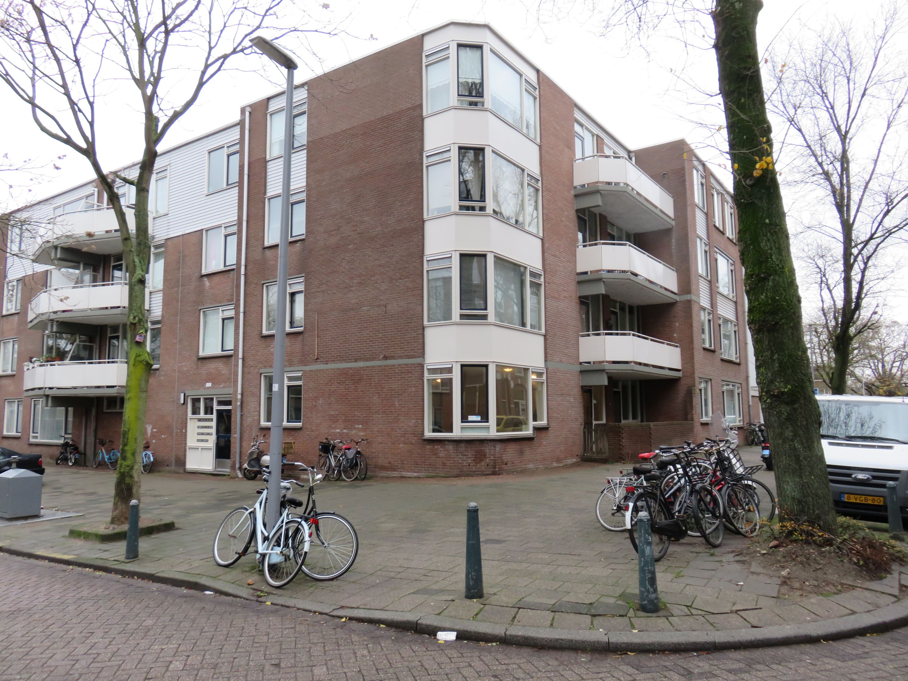 homes for rent on Jaffahof 27