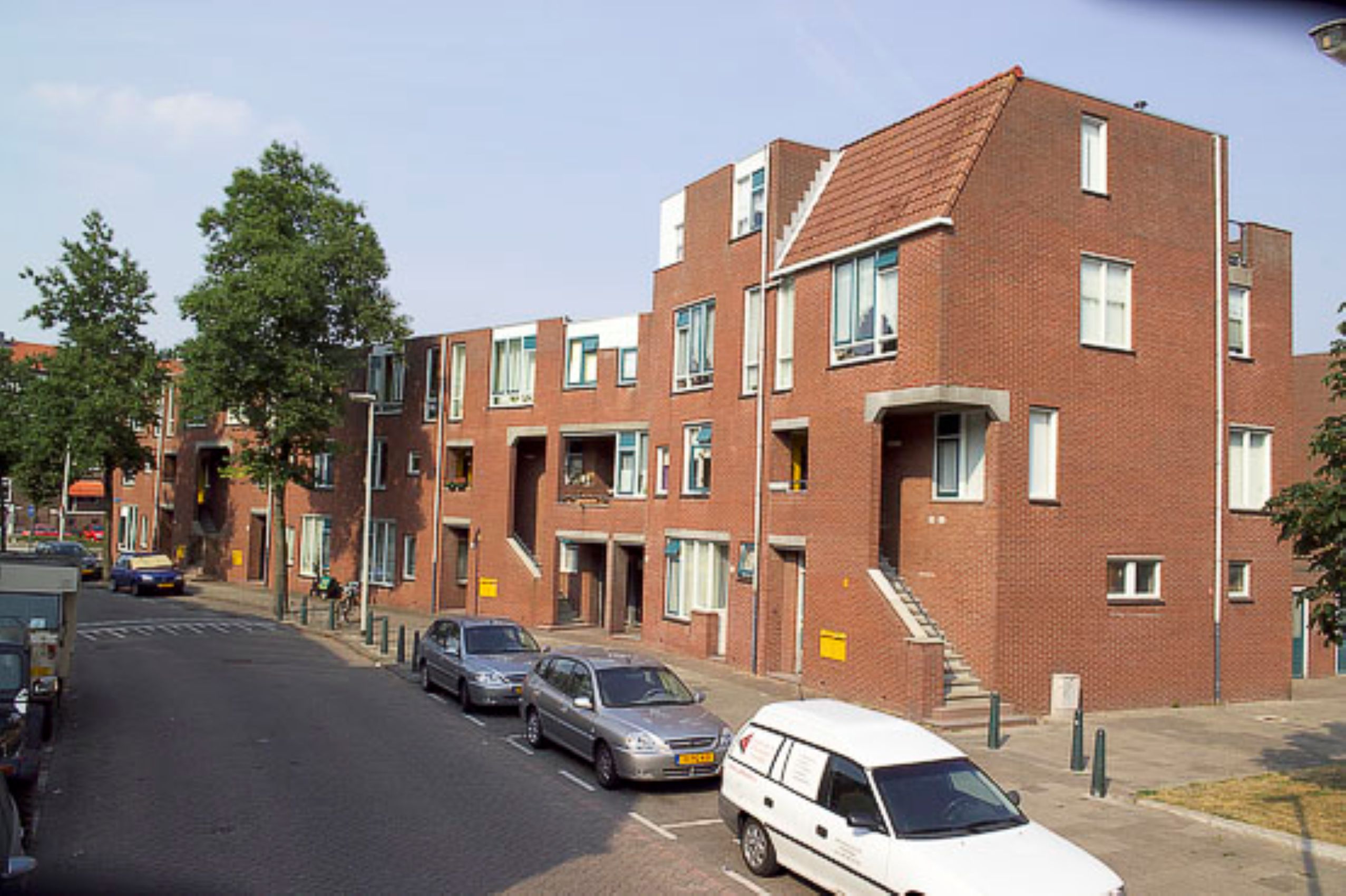 huurwoningen te huur op Agaatvlinder 16